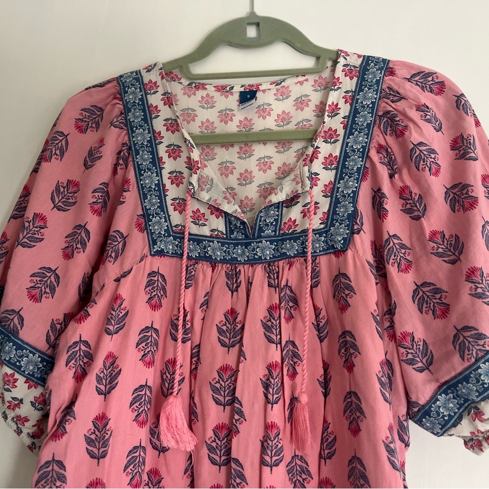 Old Navy dress